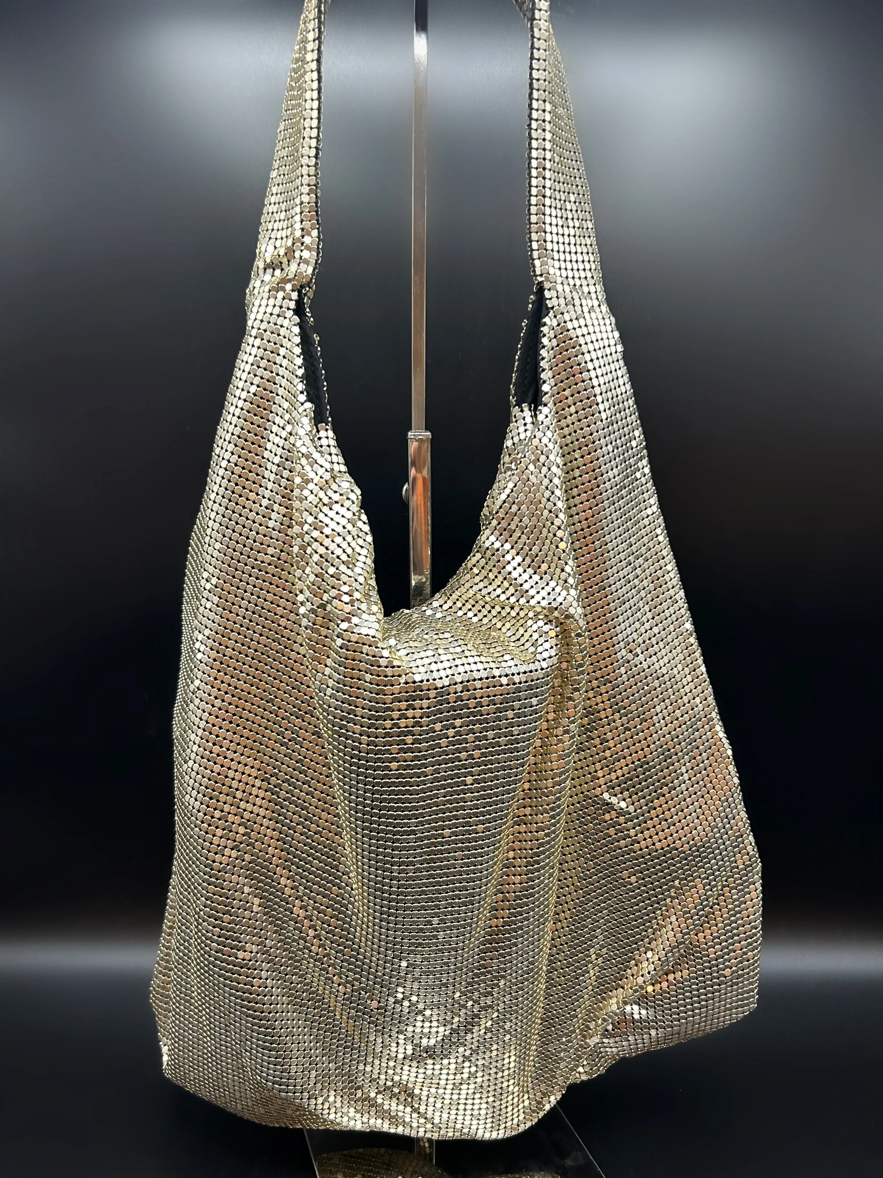 Chainmail Gold
