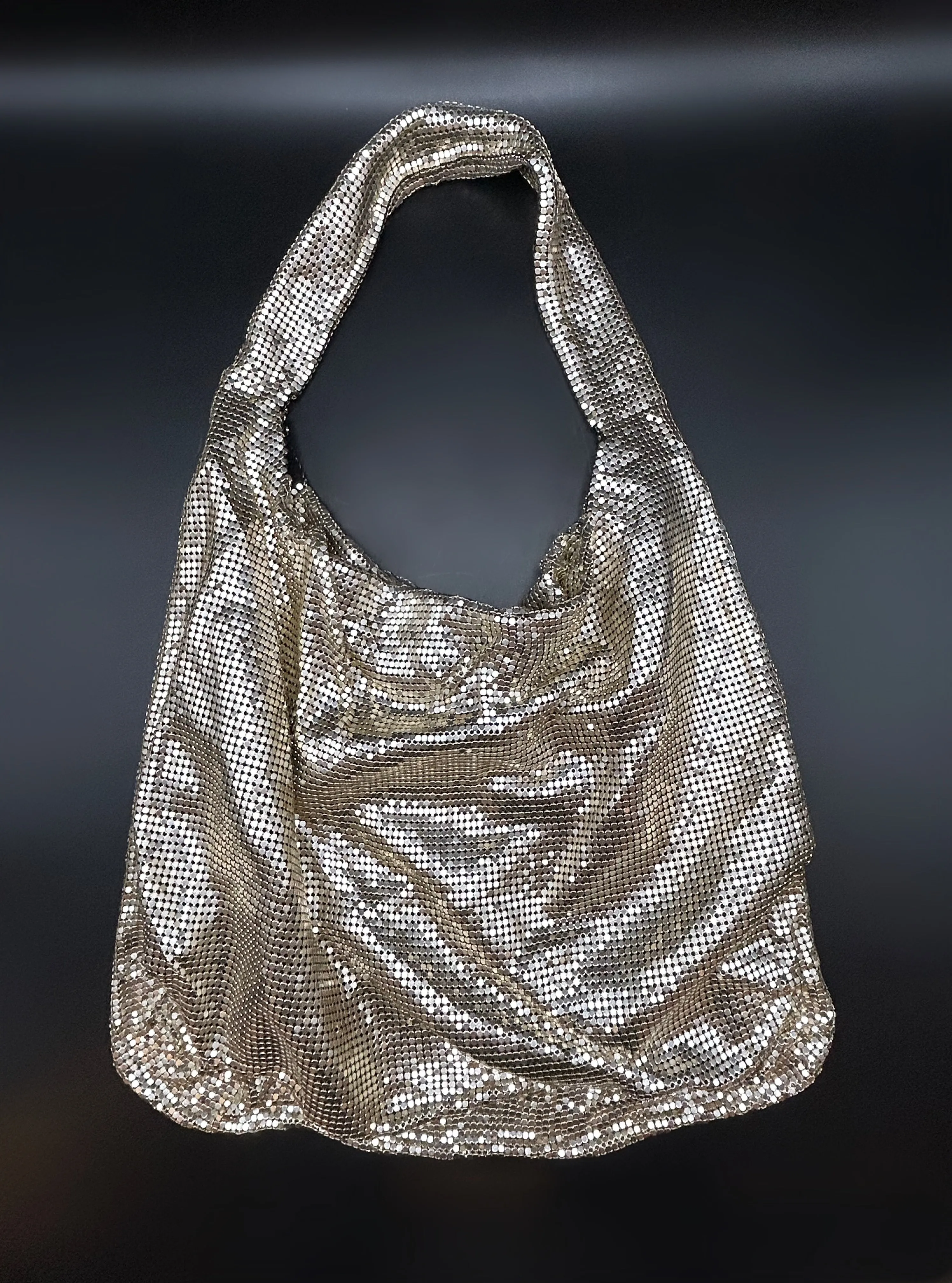 Chainmail Gold