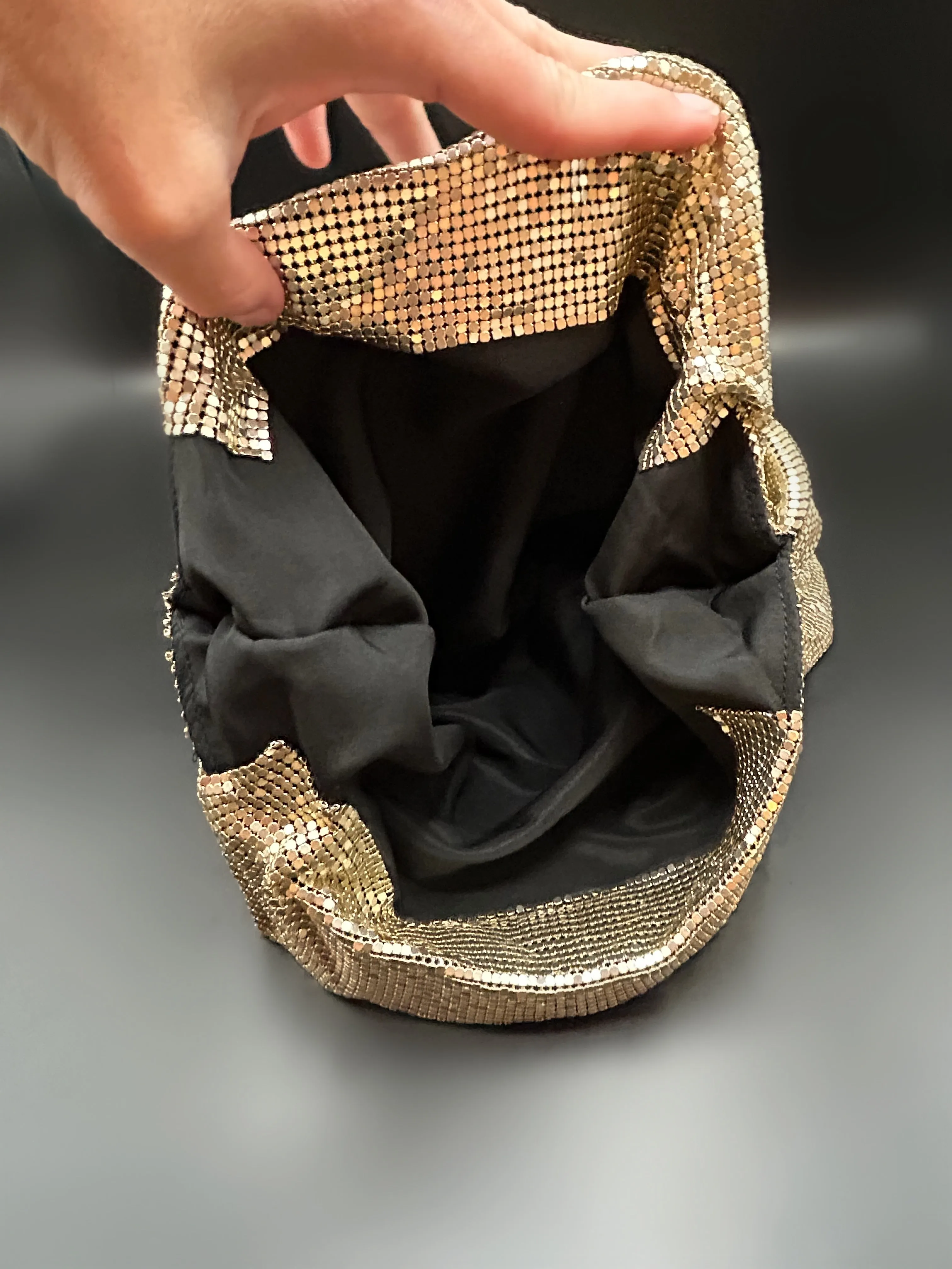 Chainmail Gold