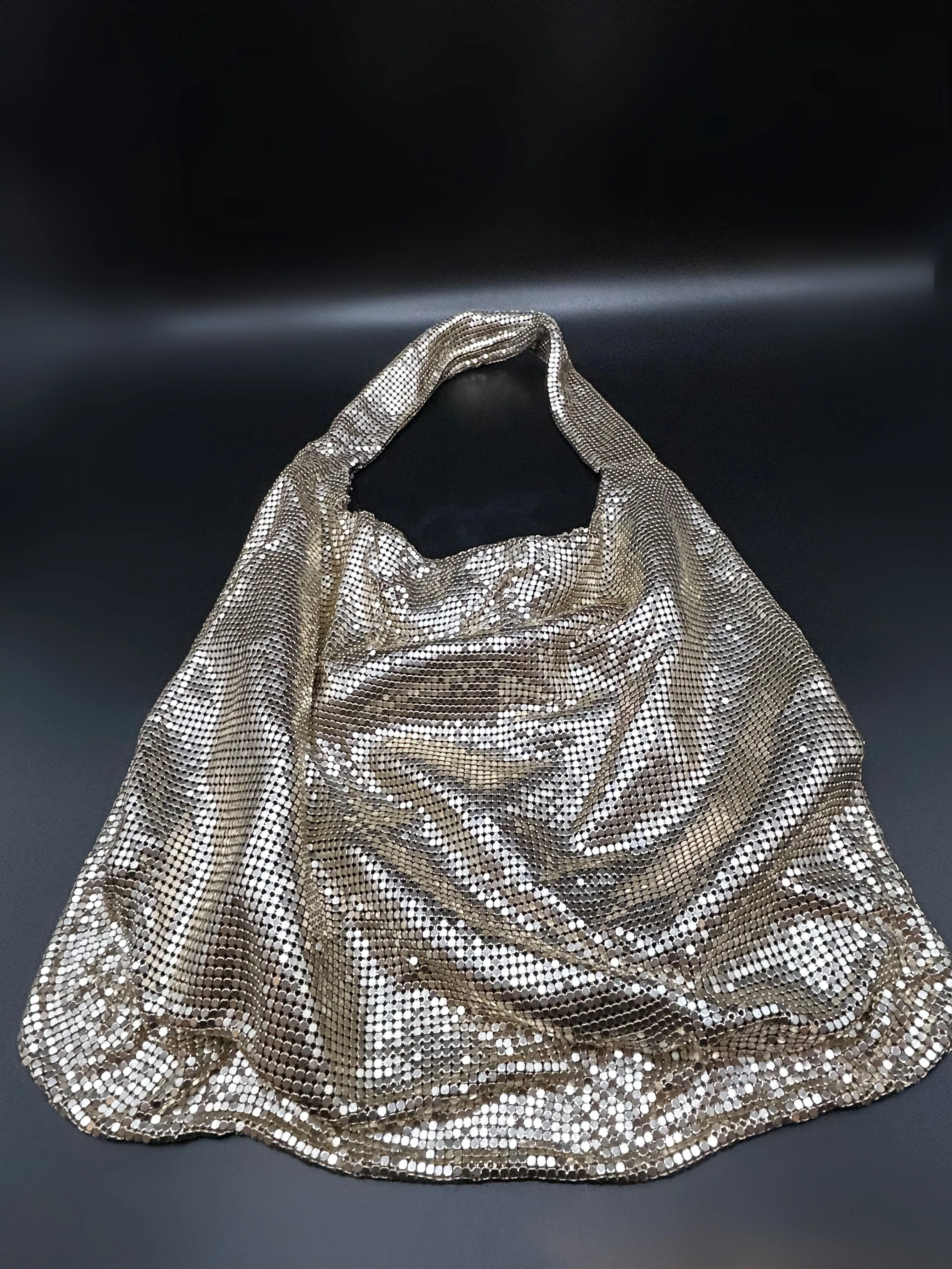 Chainmail Gold