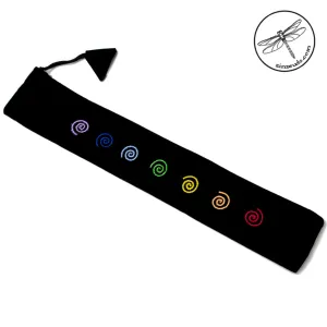 Chakra Wand Bag