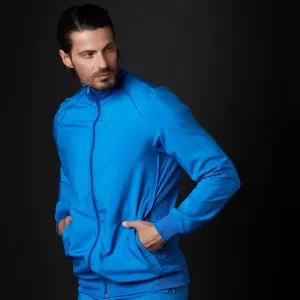 Chamarra Quirúrgica de Hombre Bleu
