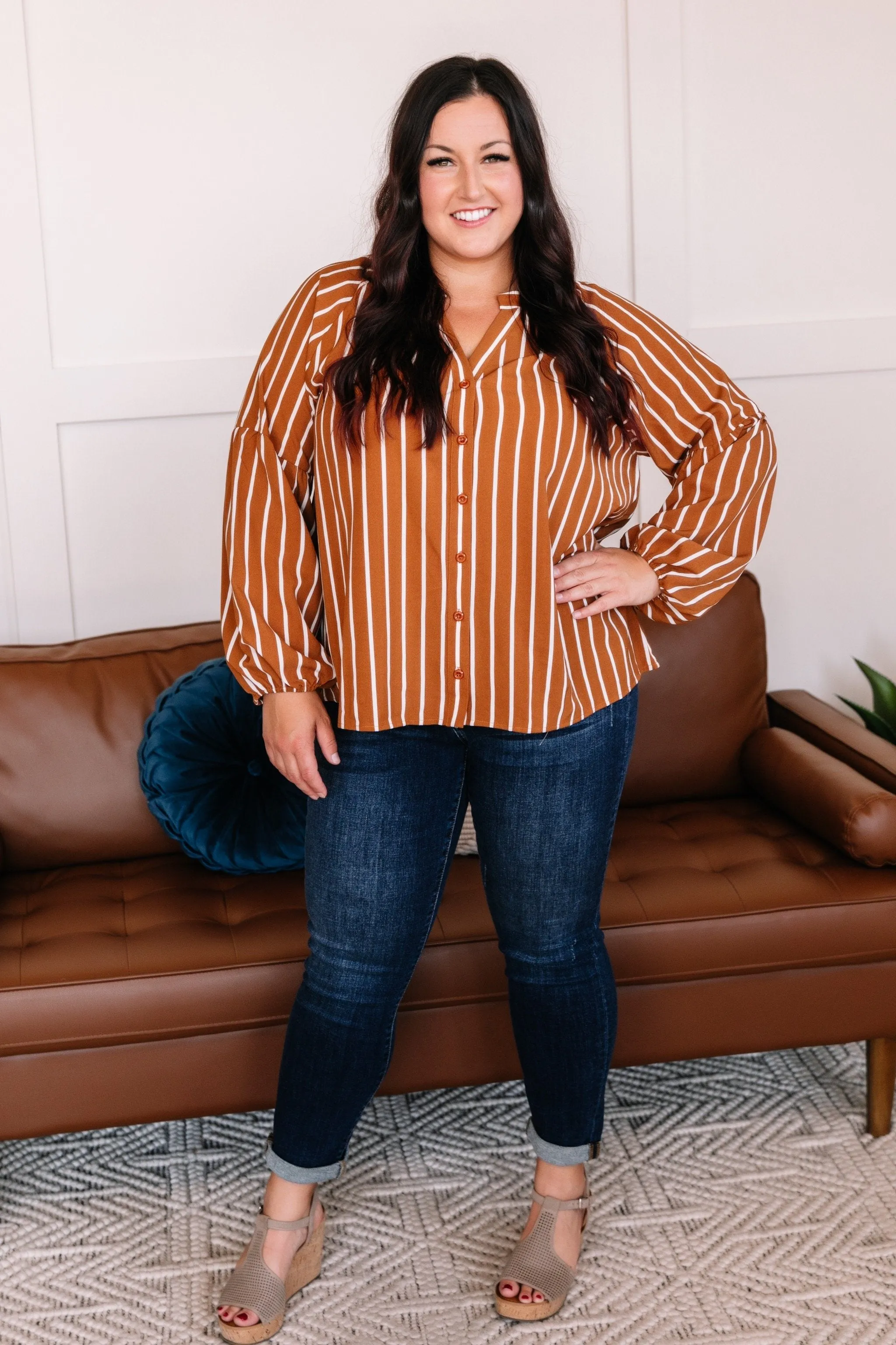 Chances Are Slim, Slim Fit Judy Blue Jeans