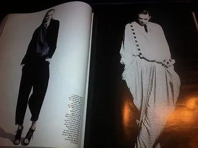 CHARLOTTE DI CALYPSO Lisa Cant JAMIE FOXX Milana Keller VELVET Magazine March 2008