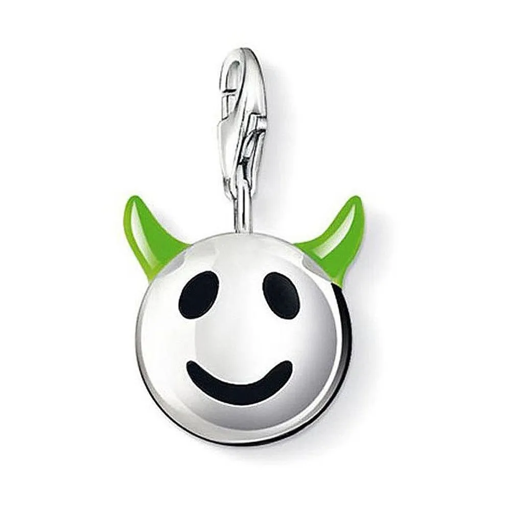 Charm 0730 Funny Charm