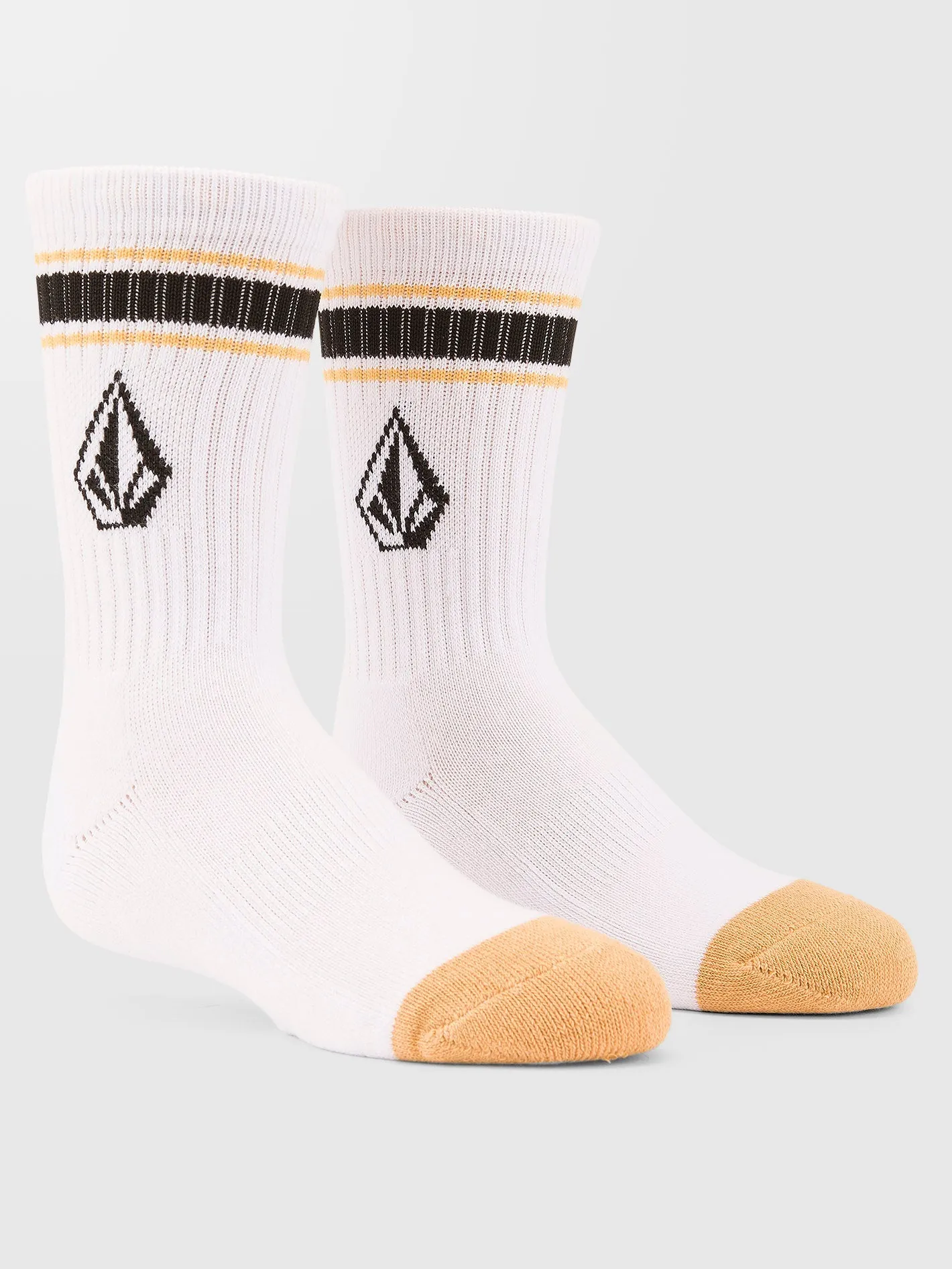 Chaussettes Full Stone (3 paires) - MULTI - (ENFANT)