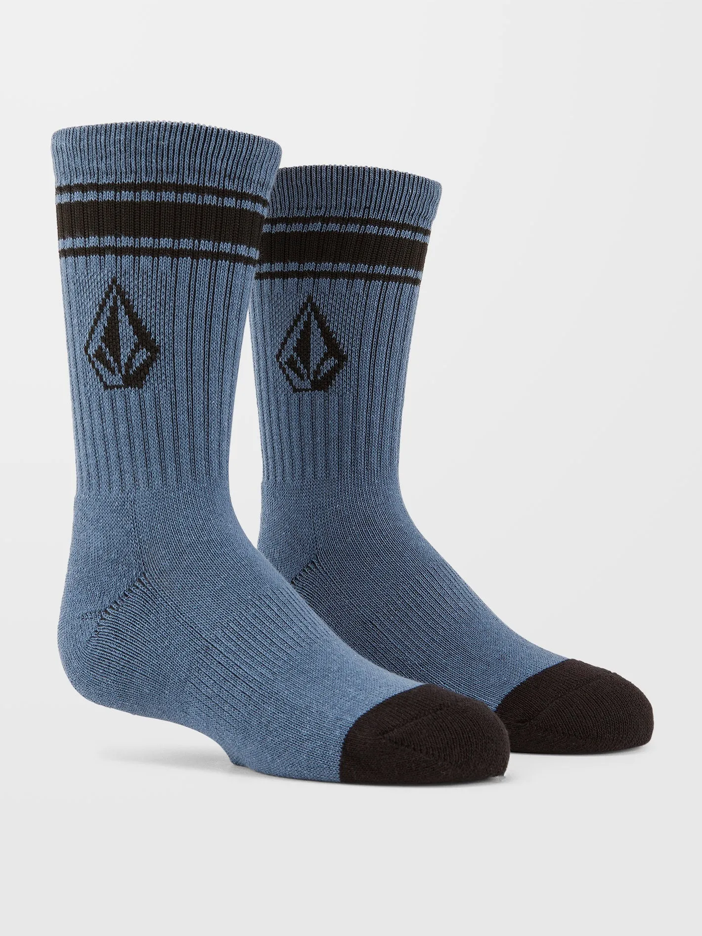 Chaussettes Full Stone (3 paires) - MULTI - (ENFANT)