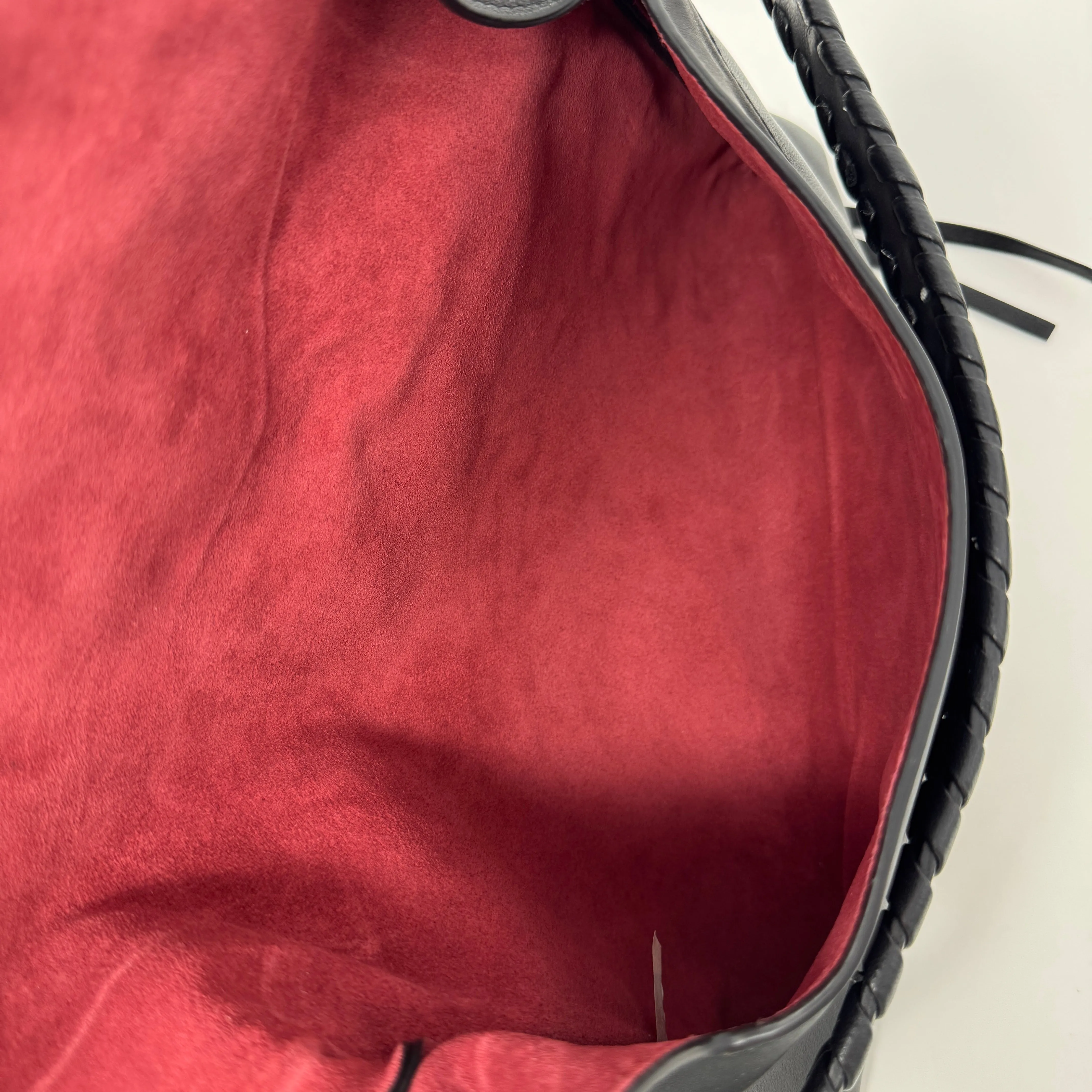 Chloé Mony Clutch