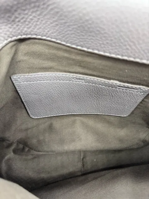 chloe Gray Handbag