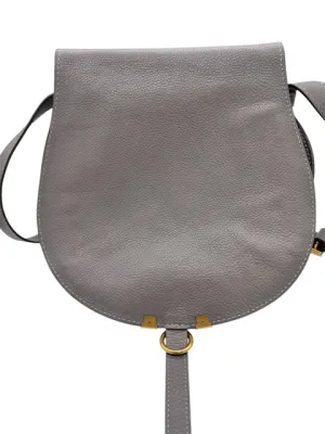 chloe Gray Handbag