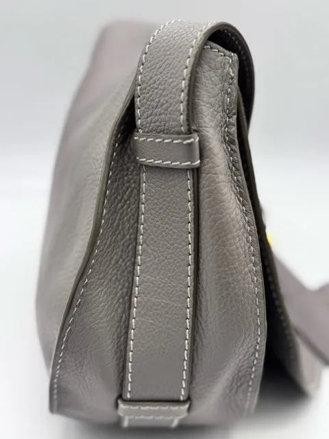 chloe Gray Handbag