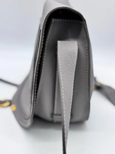 chloe Gray Handbag