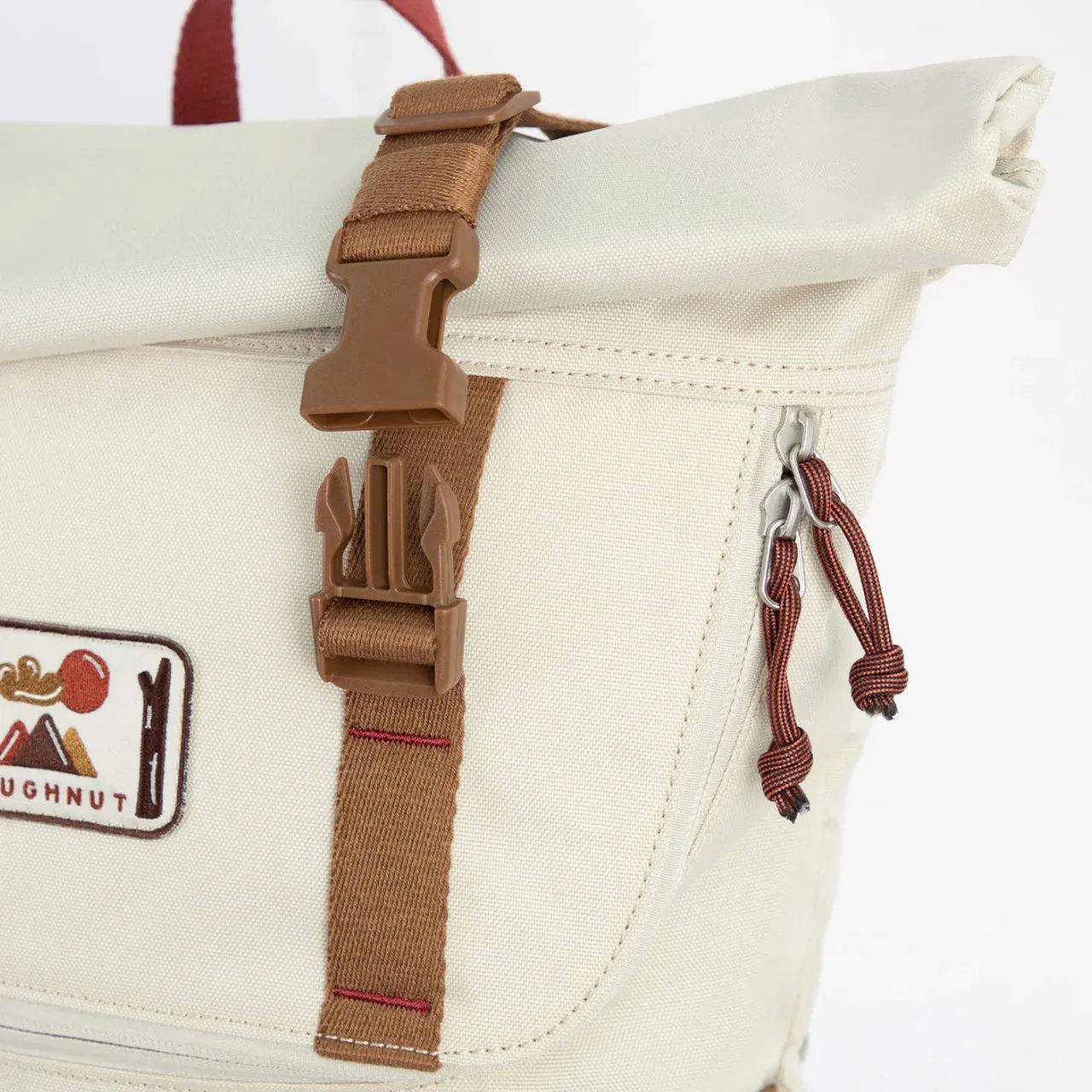 Christopher Dreamwalker Backpack Pink