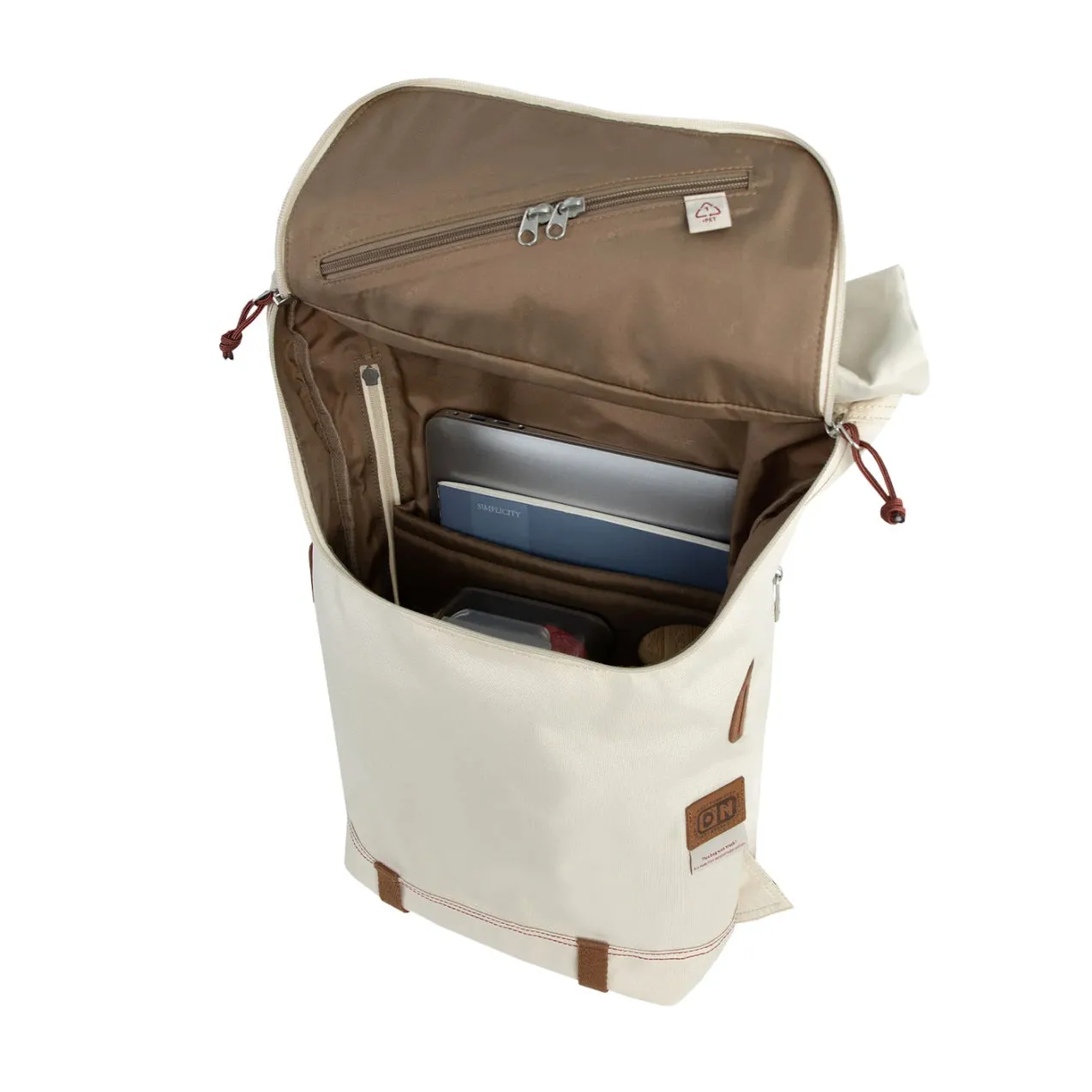 Christopher Dreamwalker Backpack Pink