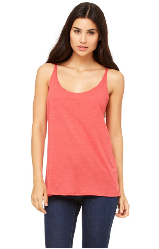 Cincinnati Groovy Text Slouchy Tank