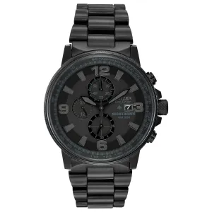 Citizen Nighthawk - CA0295-58E