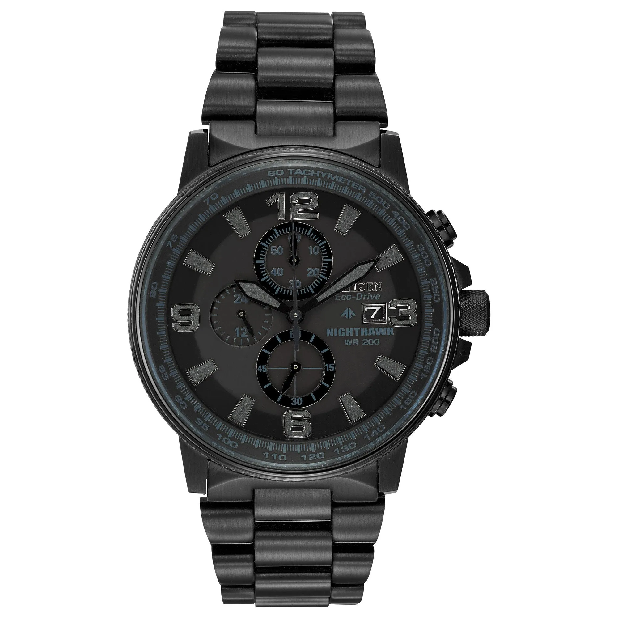 Citizen Nighthawk - CA0295-58E