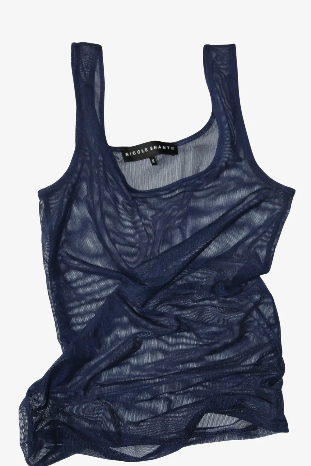 Classic Mesh Tank