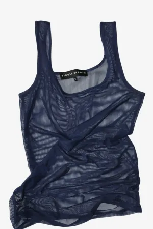 Classic Mesh Tank