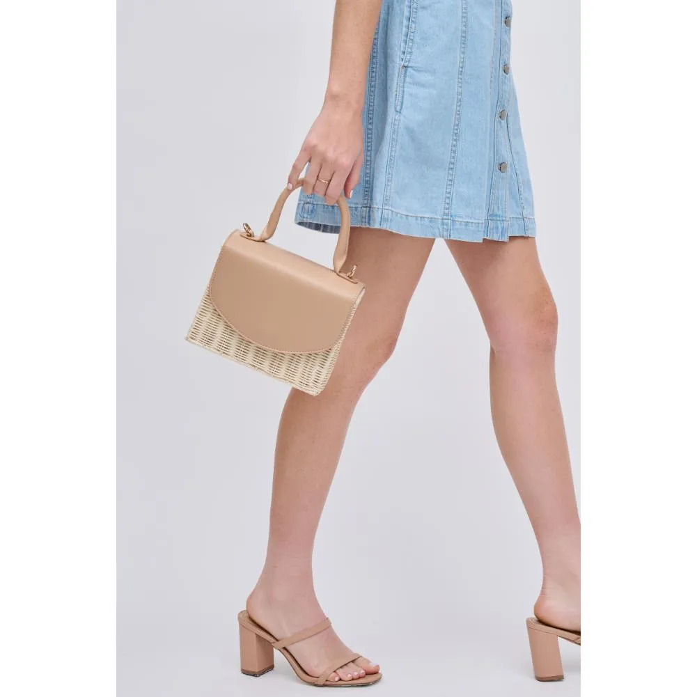 Clementine Crossbody