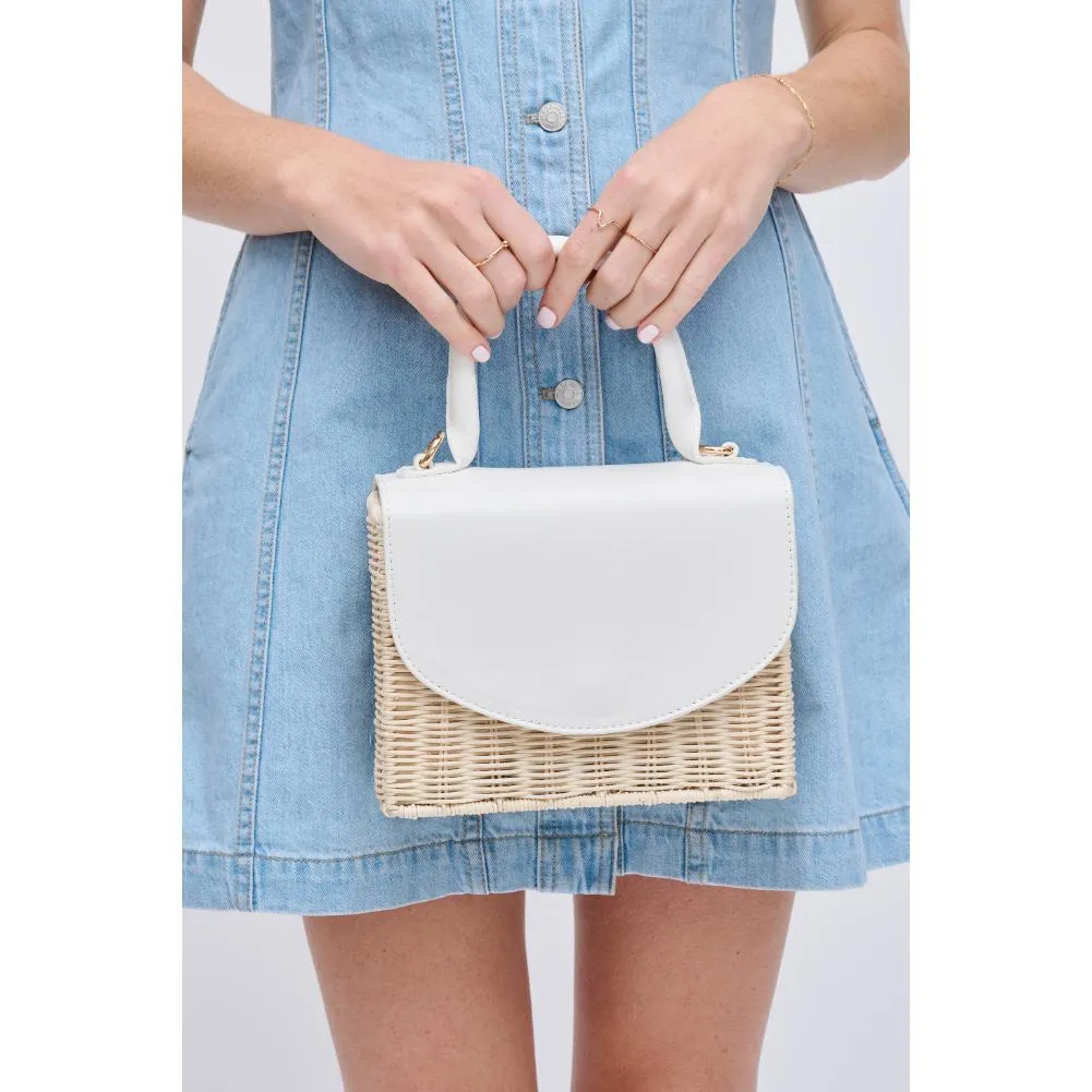 Clementine Crossbody