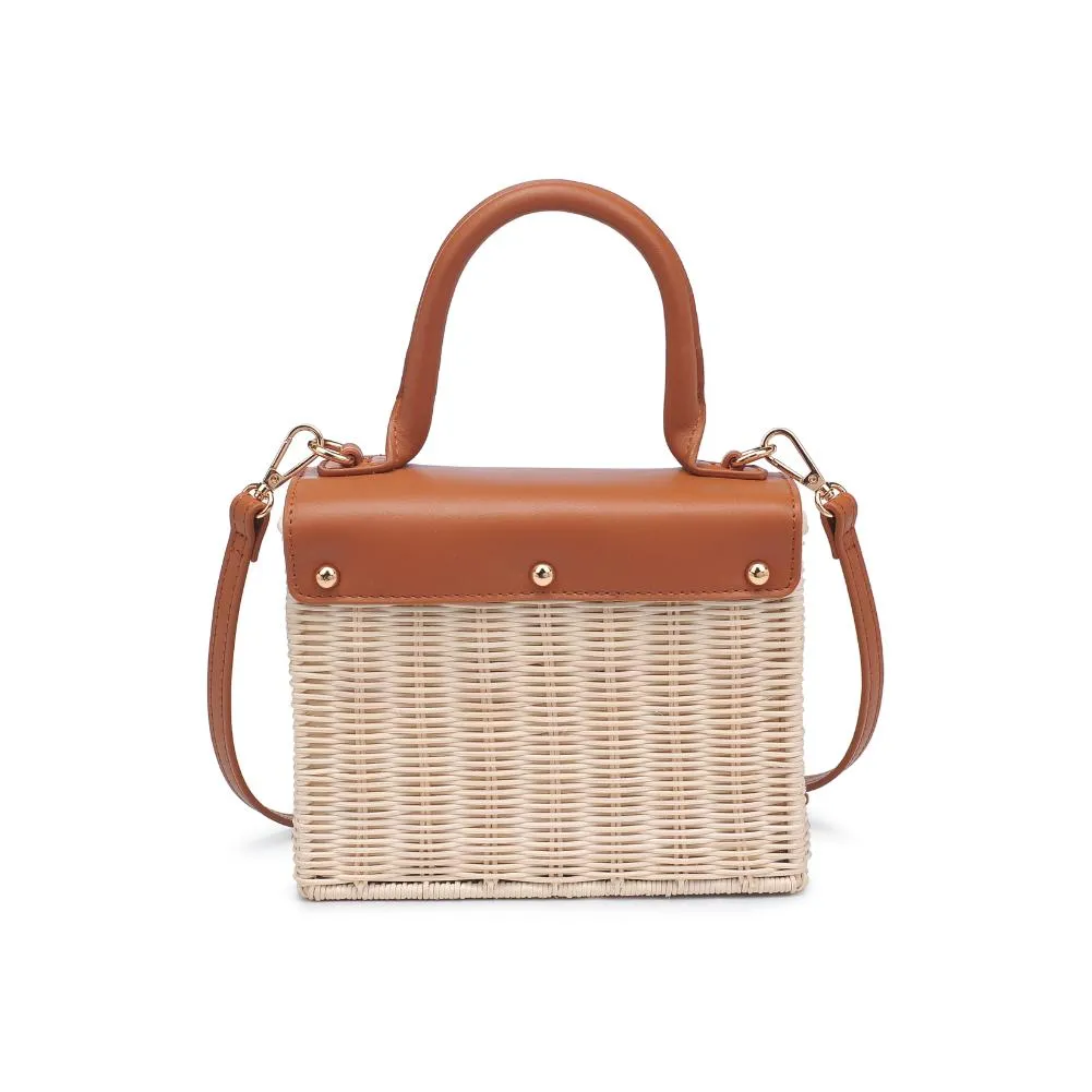 Clementine Crossbody