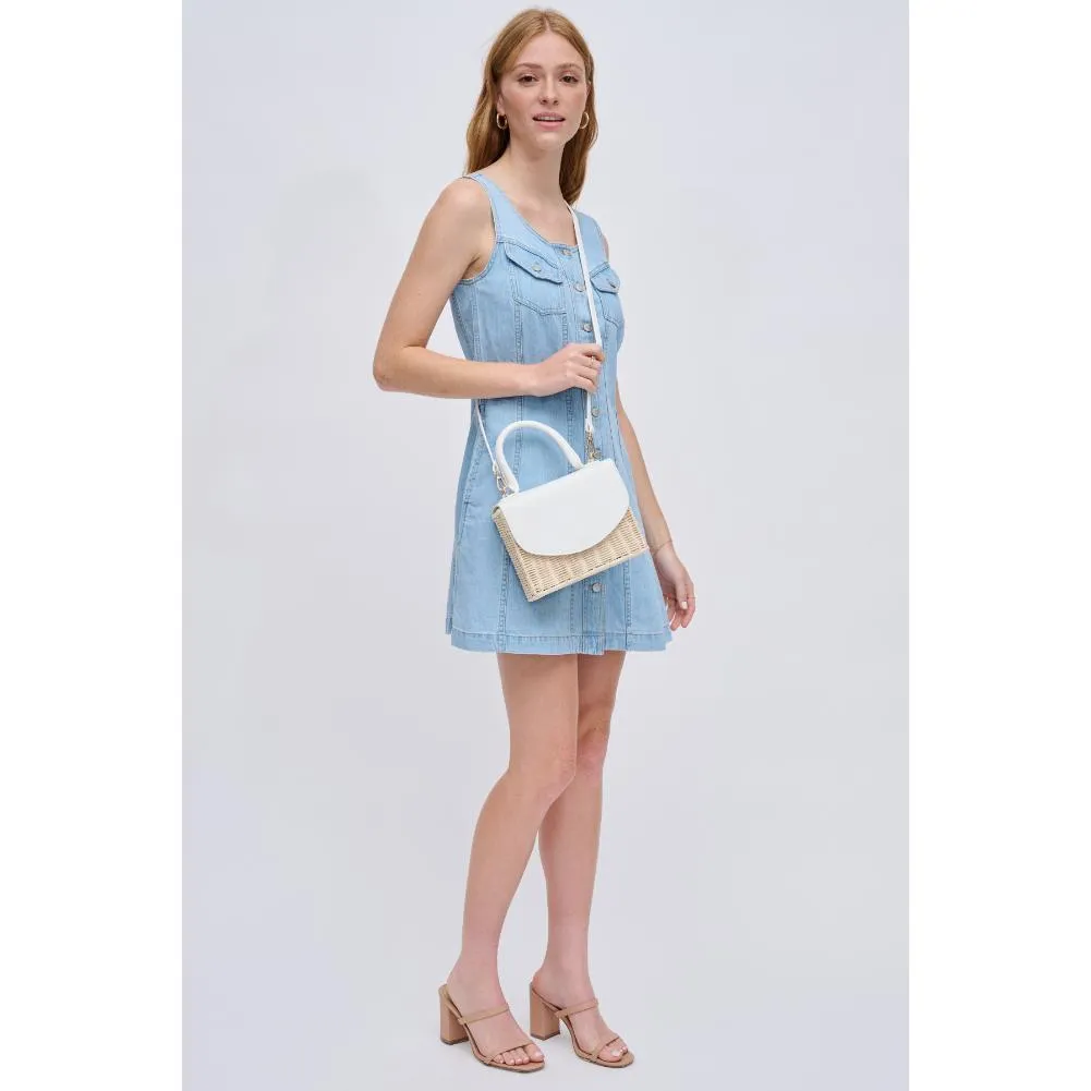 Clementine Crossbody