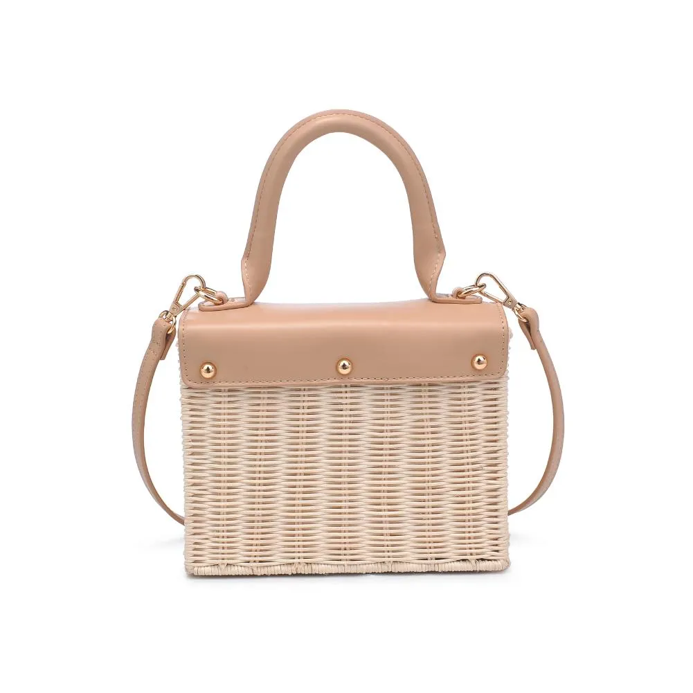Clementine Crossbody