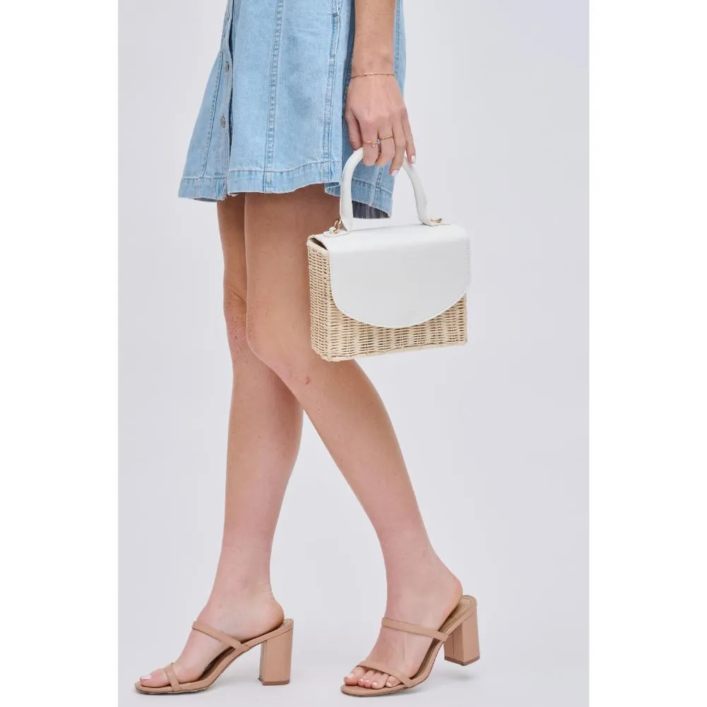 Clementine Crossbody