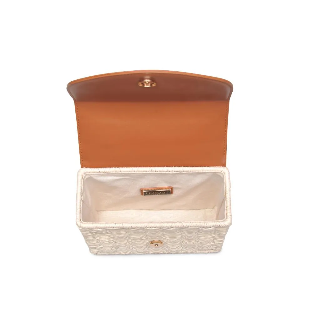 Clementine Crossbody