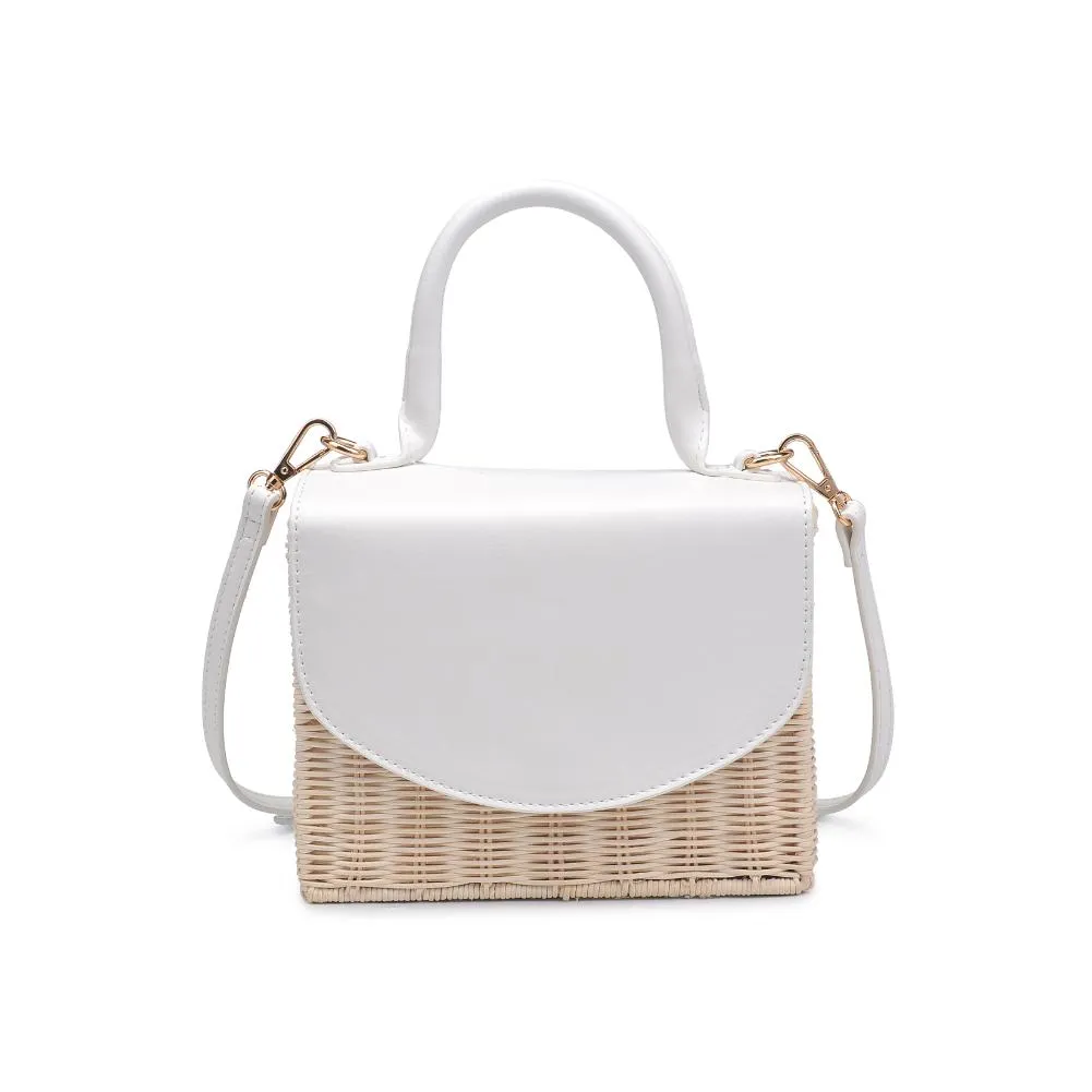 Clementine Crossbody