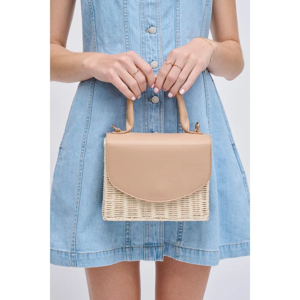 Clementine Crossbody