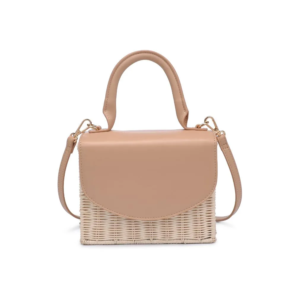 Clementine Crossbody