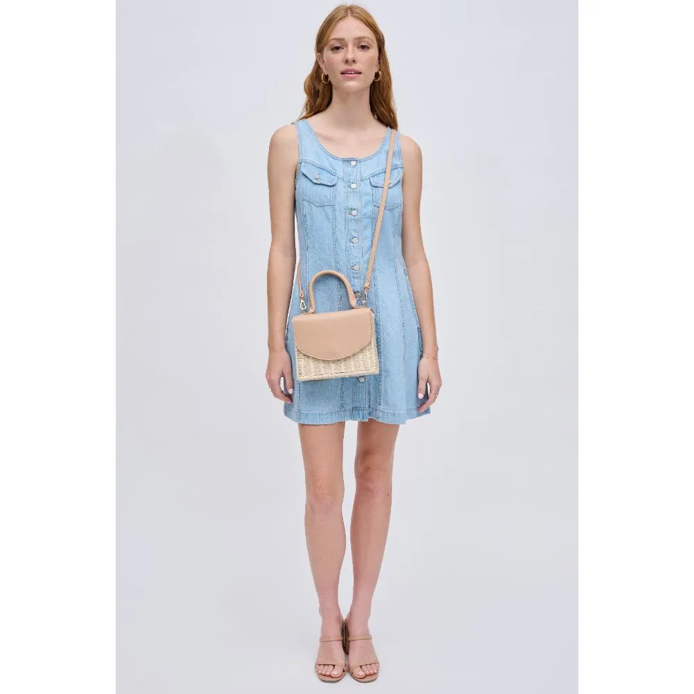 Clementine Crossbody