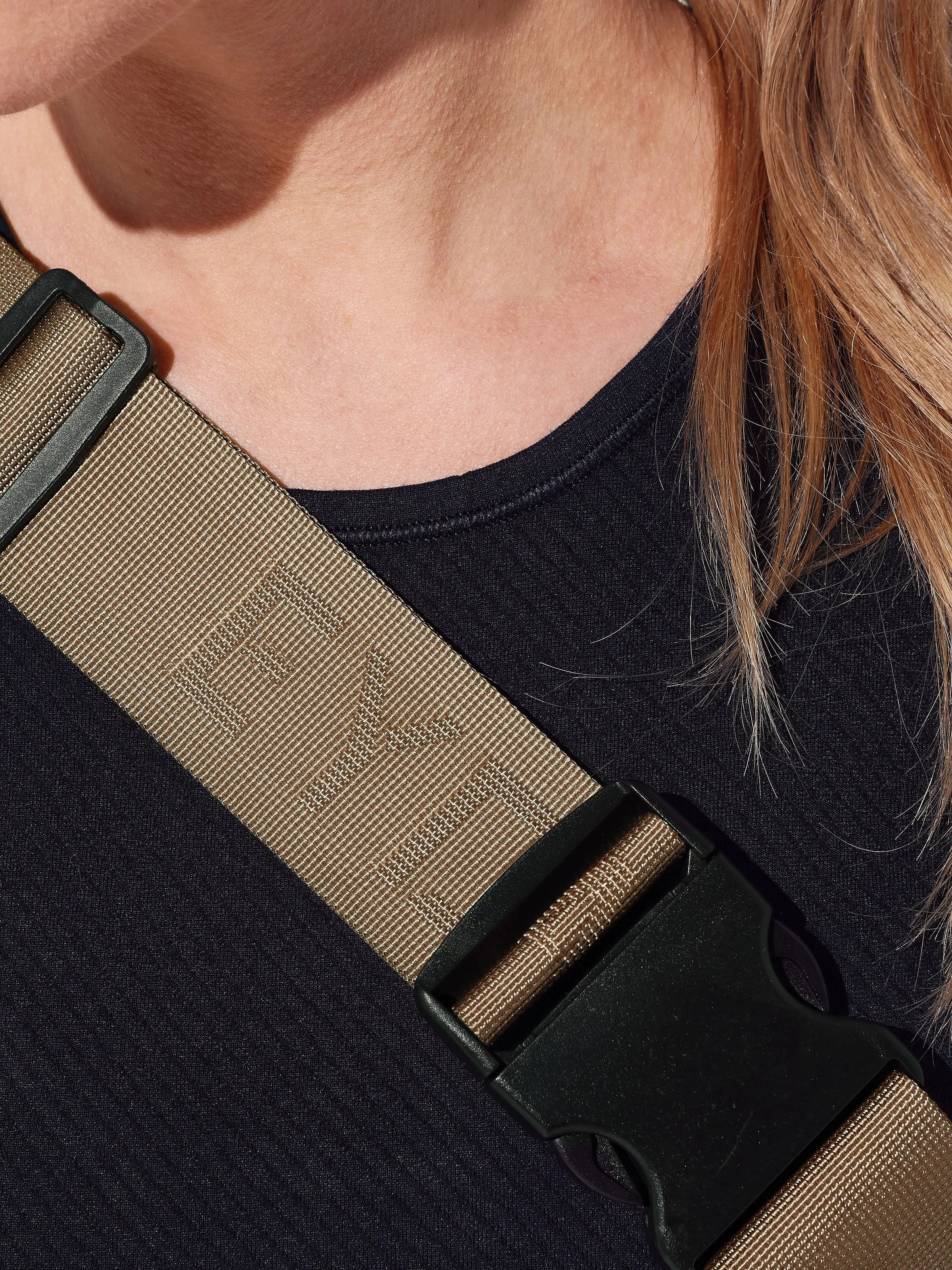 Cleo Bum Bag