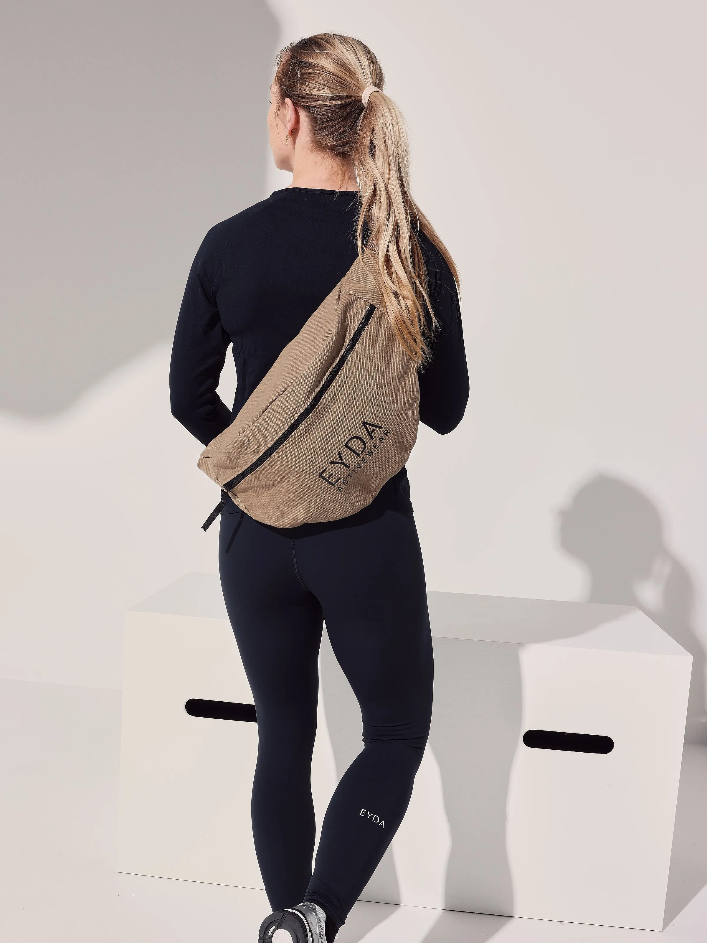 Cleo Bum Bag