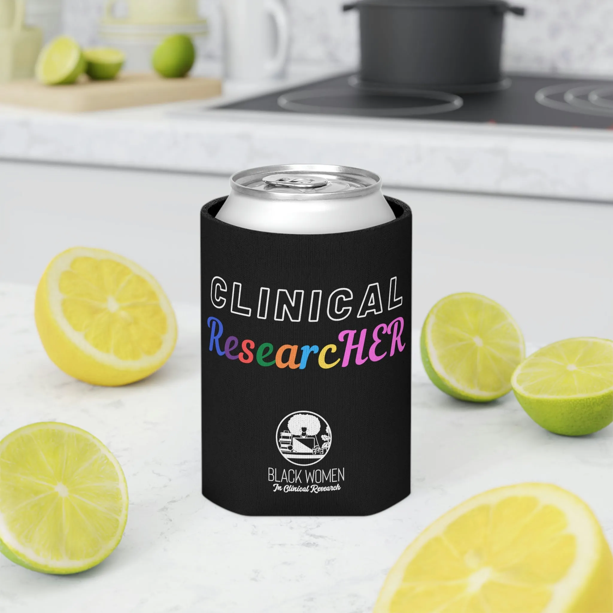 Clinical ResearcHER Can Cooler