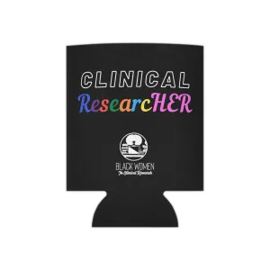 Clinical ResearcHER Can Cooler