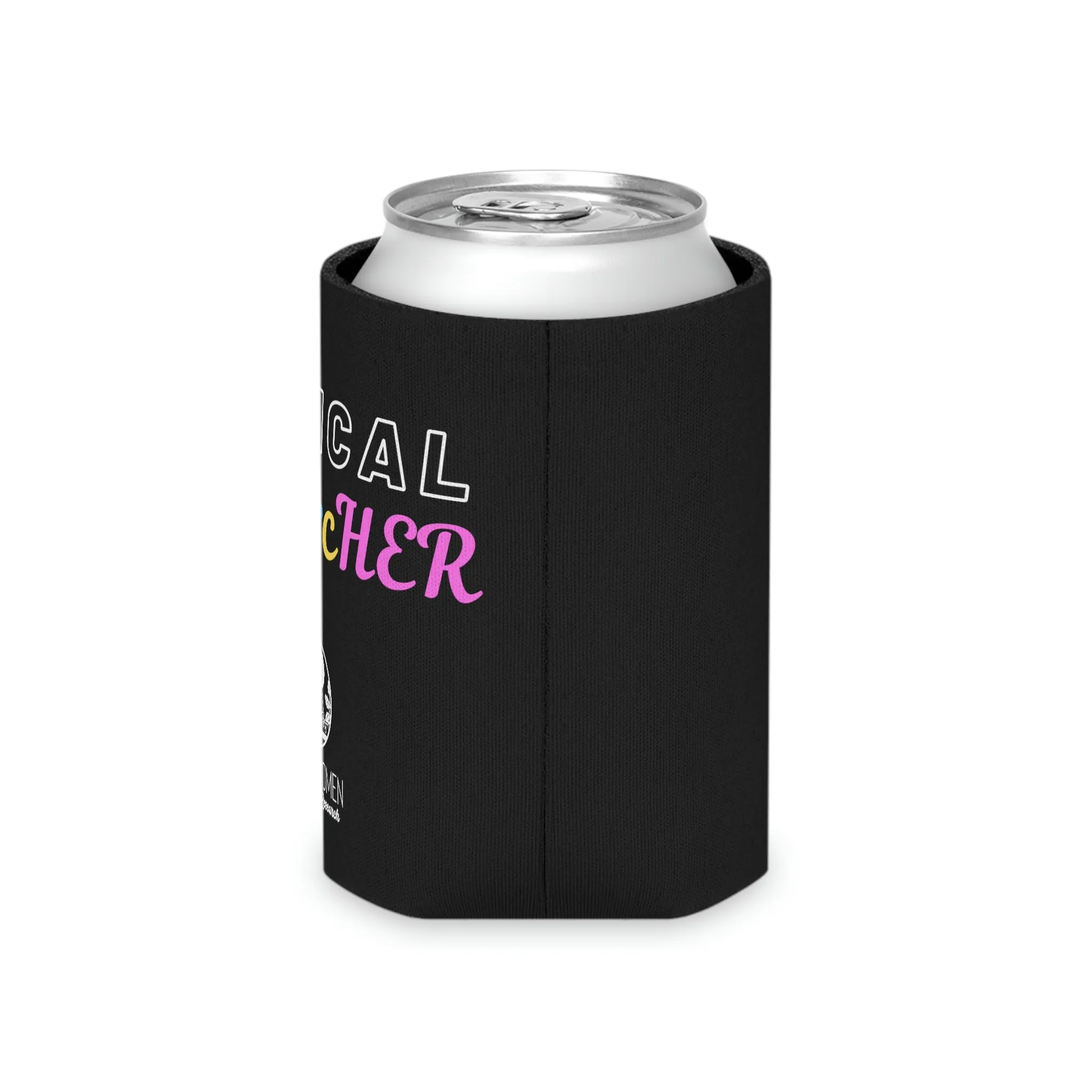 Clinical ResearcHER Can Cooler