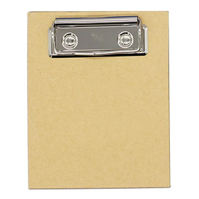 Clipboard
