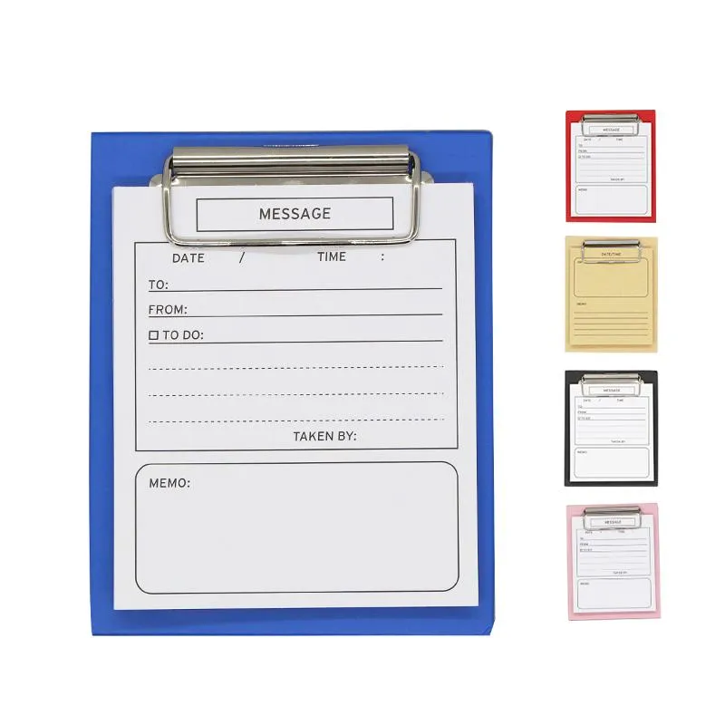 Clipboard