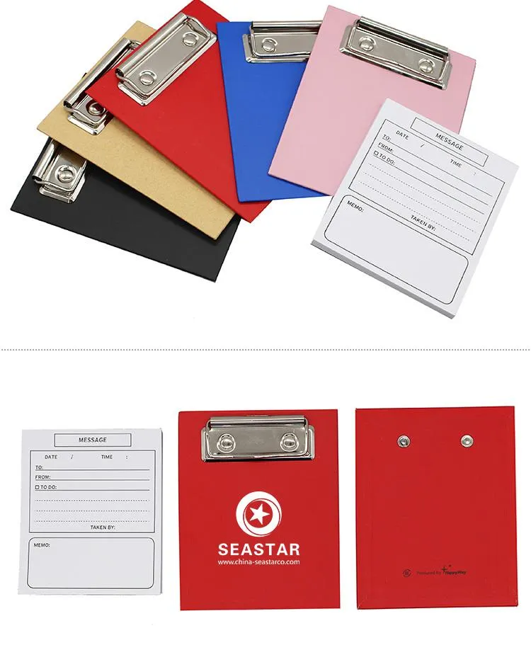 Clipboard