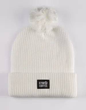 Cloud Bobble Beanie