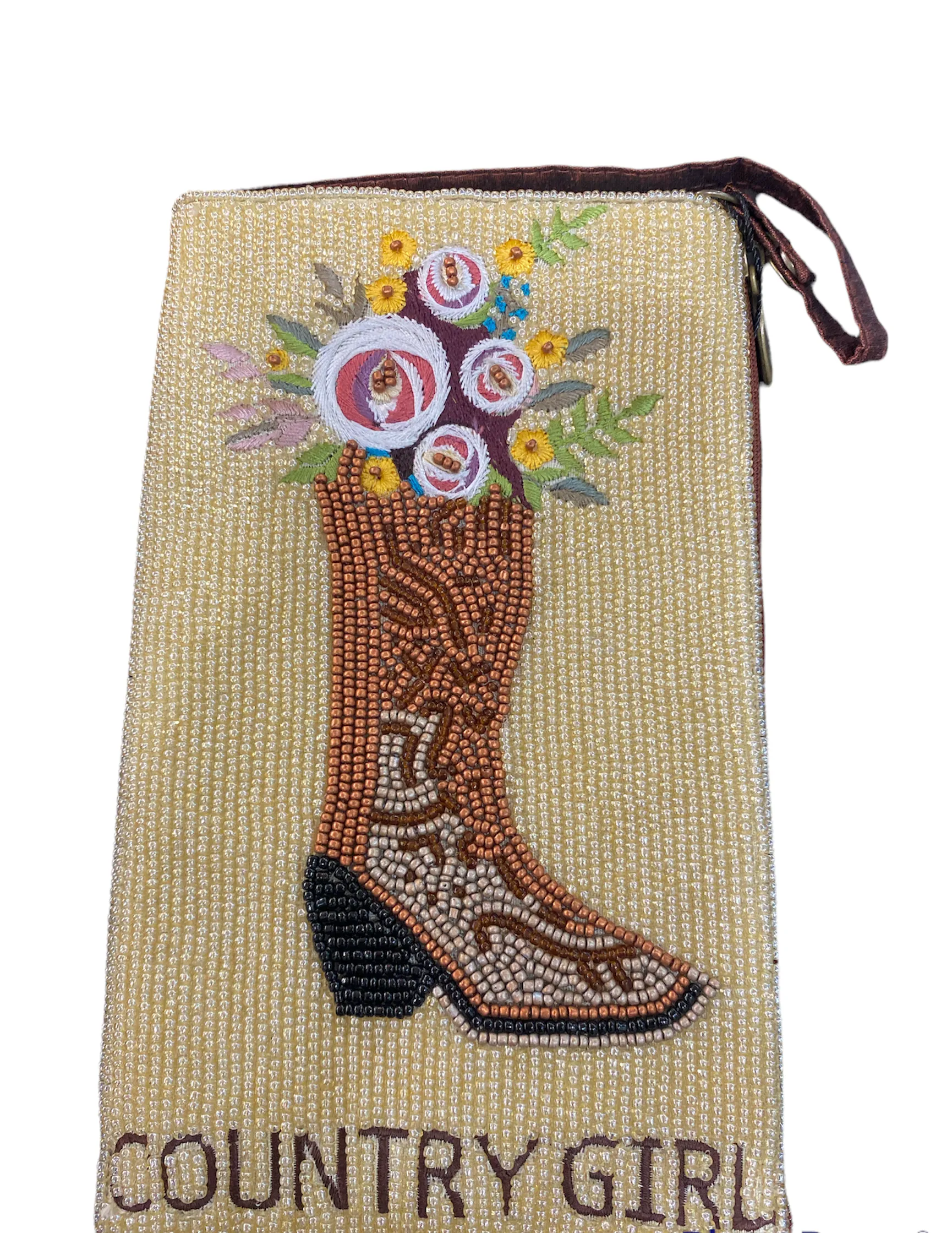 Club Bag - Country Girl