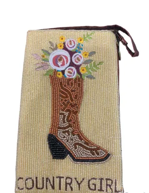 Club Bag - Country Girl