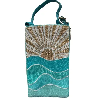 Club Bag - Rising Sun