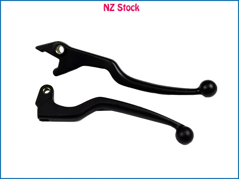 Clutch Brake Lever Fits Suzuki GN125 GS125