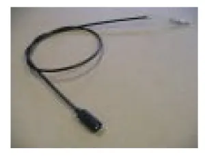 CLUTCH CABLE CAL III (#29093050)