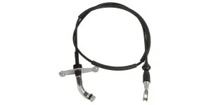 Clutch Cable Toyota Avanza With Metal Brack