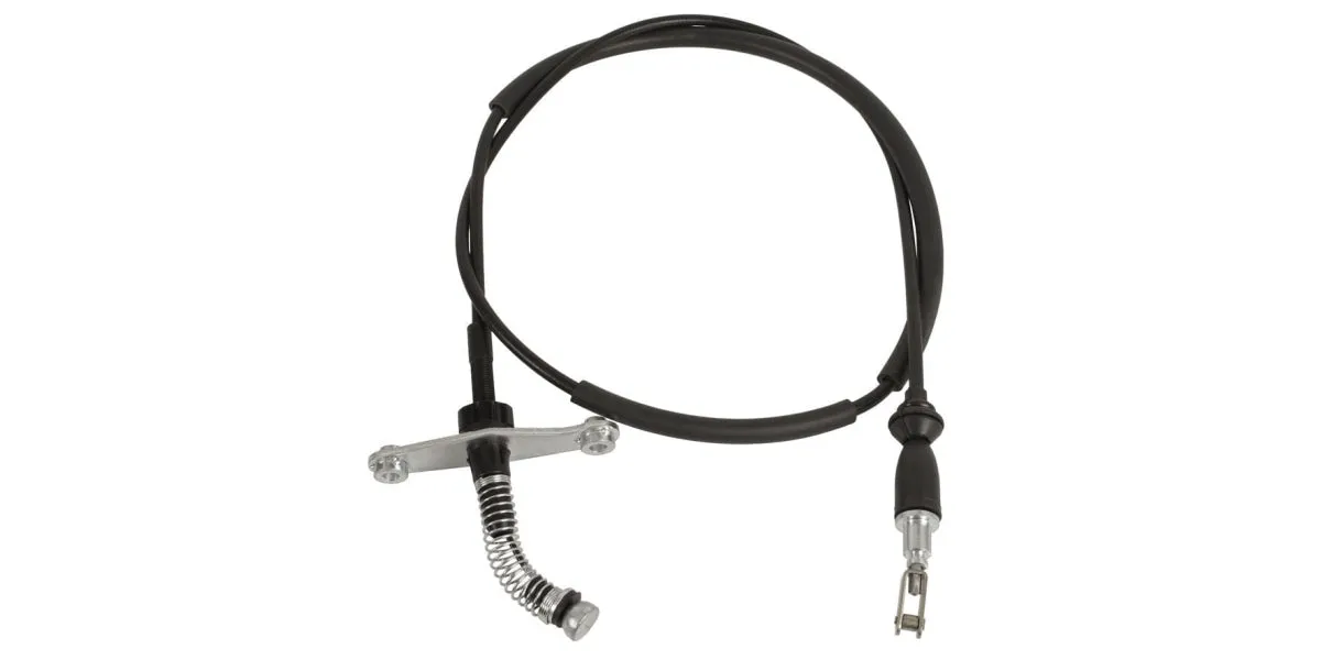 Clutch Cable Toyota Avanza With Metal Brack